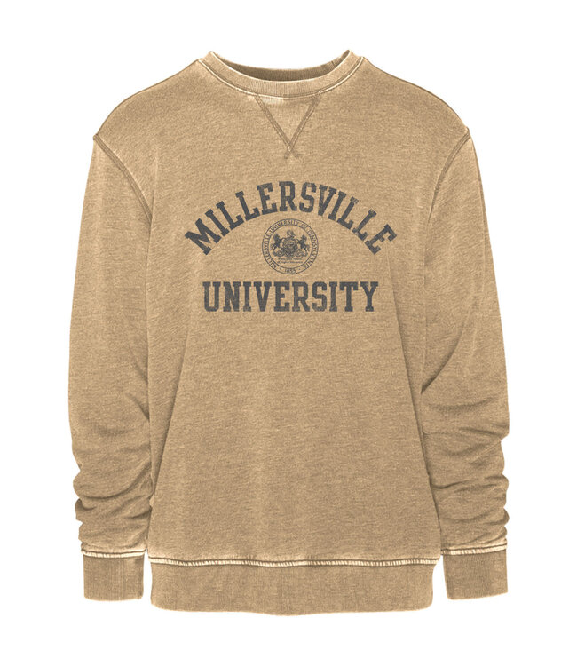 Vintage Crew with Seal