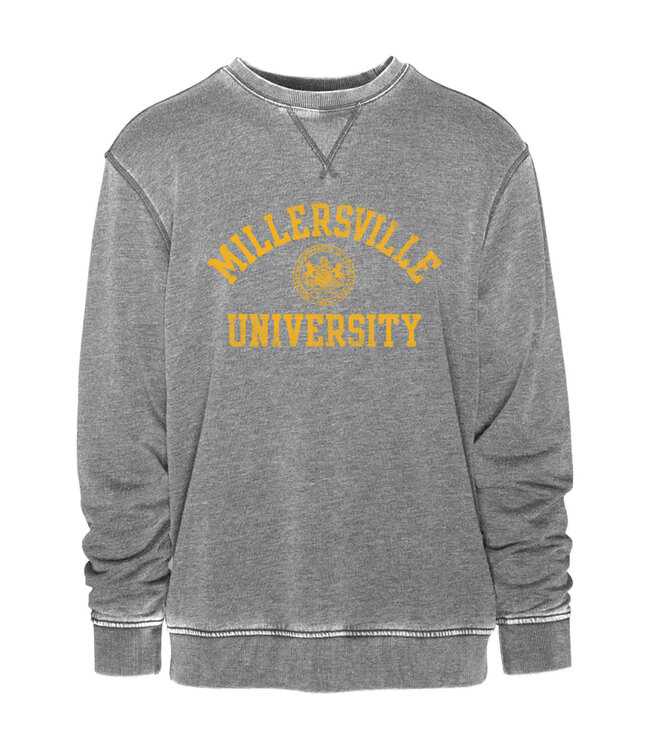 Vintage Crew with Seal