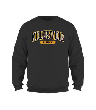 Millersville Alumni Applique Crew