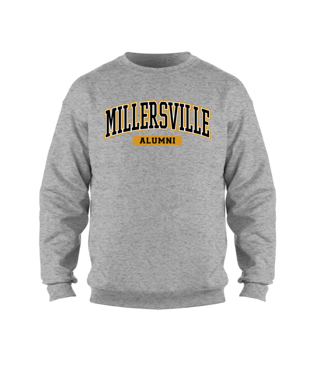 Millersville Alumni Applique Crew