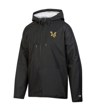 Champion Heavyweight Jacket Black