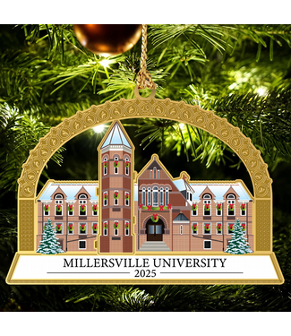 Biemesderfer Ornament