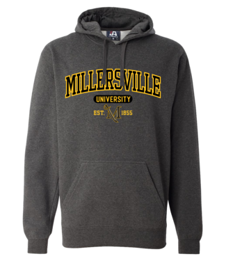 Premium Hood with Twill
