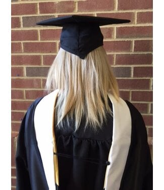 Masters Hoods