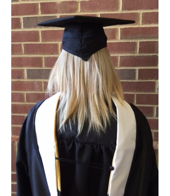 Masters Hoods