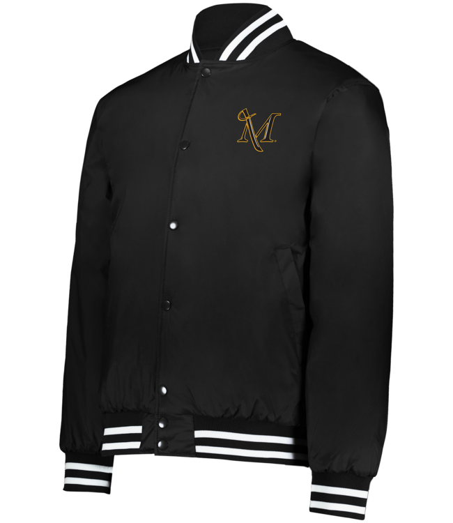 Heritage Jacket Black