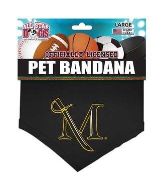 All Star Dogs Pet Bandana
