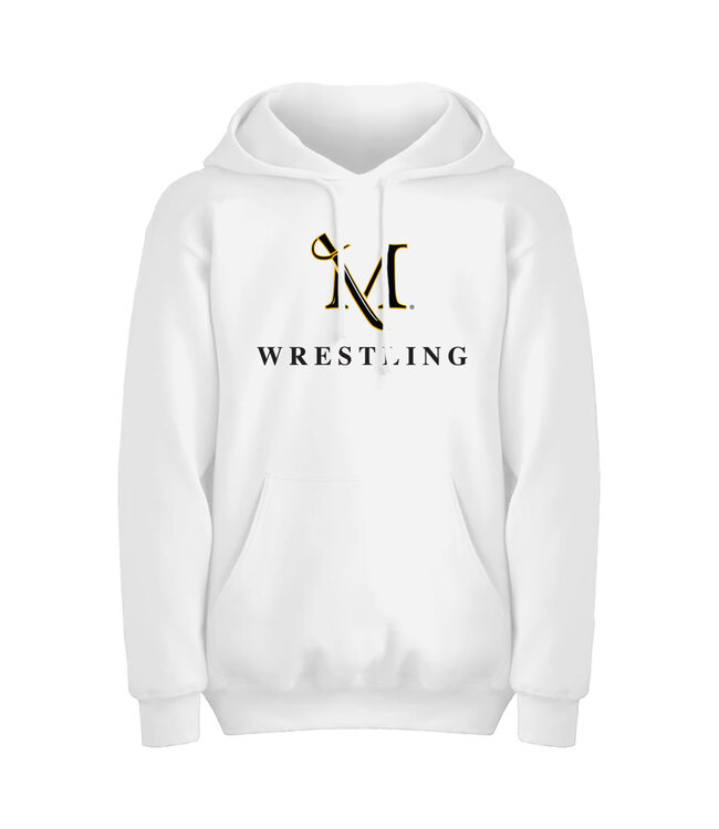 Ville Strong Cody Becker Hooded Sweatshirt