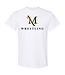 Ville Strong Cody Becker Short Sleeve Tee