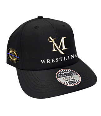 Ville Strong Cody Becker Hat