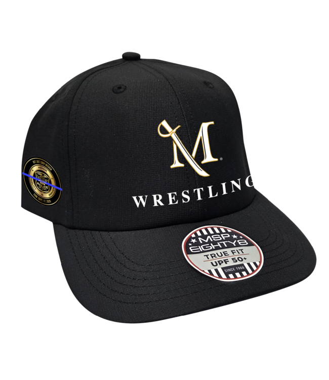 Ville Strong Cody Becker Hat