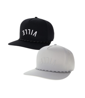 Upside Down Ville Caddy Hat