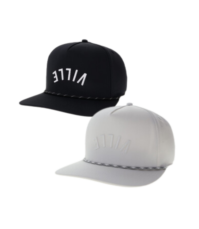 Upside Down Ville Caddy Hat