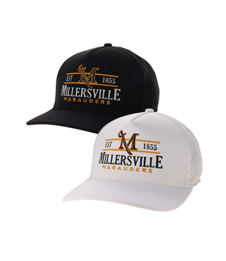 Cut Above "The Practice" Hat