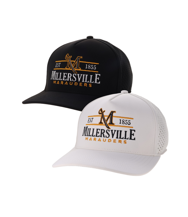 Cut Above "The Practice" Hat