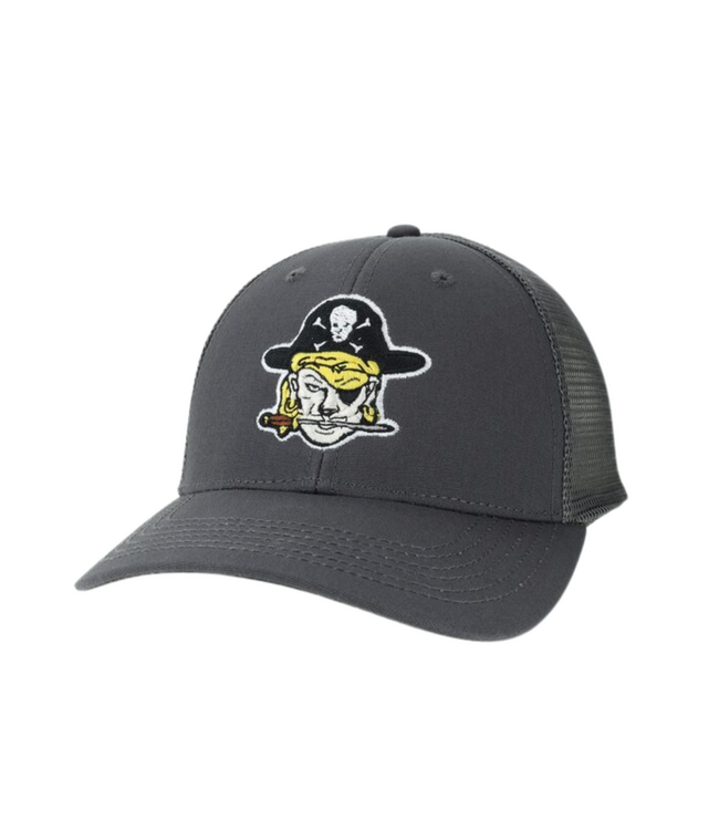 Lo Pro Snapback Marauder Trucker Hat