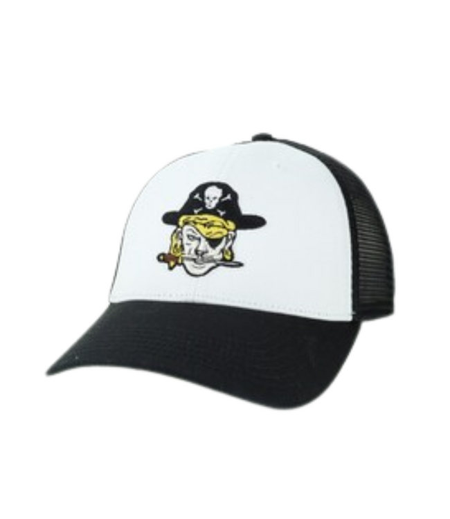 Lo Pro Snapback Marauder Trucker Hat