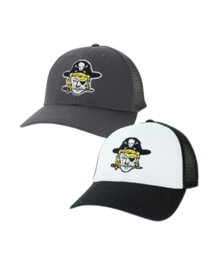 Lo Pro Snapback Marauder Trucker Hat