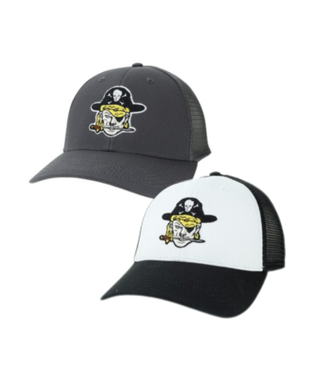 Lo Pro Snapback Marauder Trucker Hat