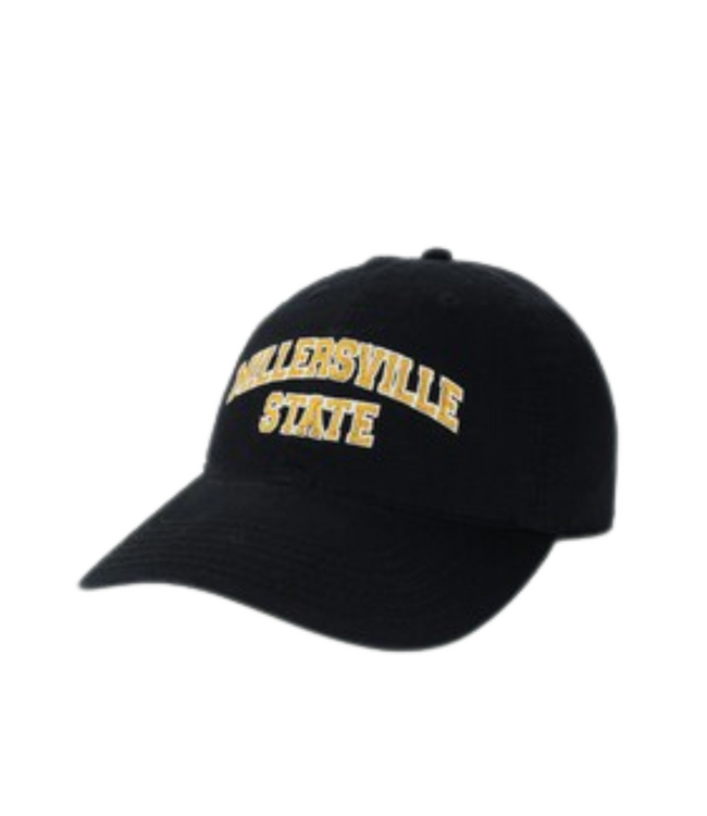 Millersville State Embroidered Hat