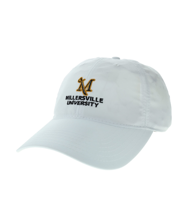 Cool Fit Adjustable Hat