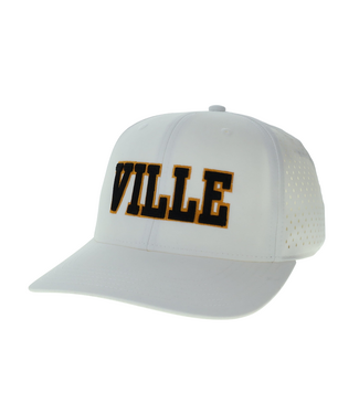 Ville Reclaim Mid Pro Adjustable Hat