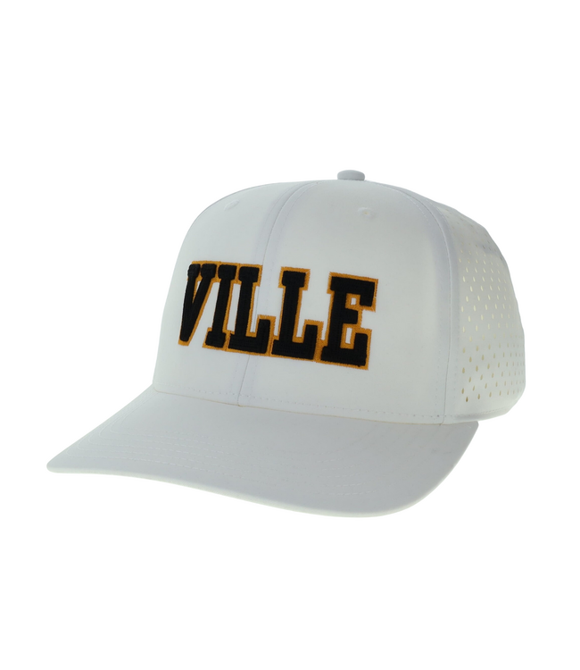 Ville Reclaim Mid Pro Adjustable Hat