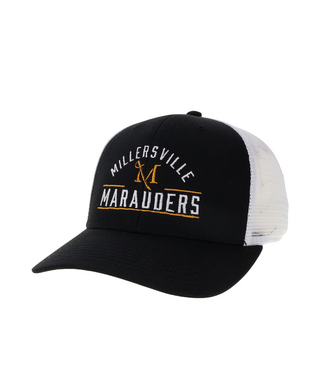 Mid Pro Snapback "Midway" Hat