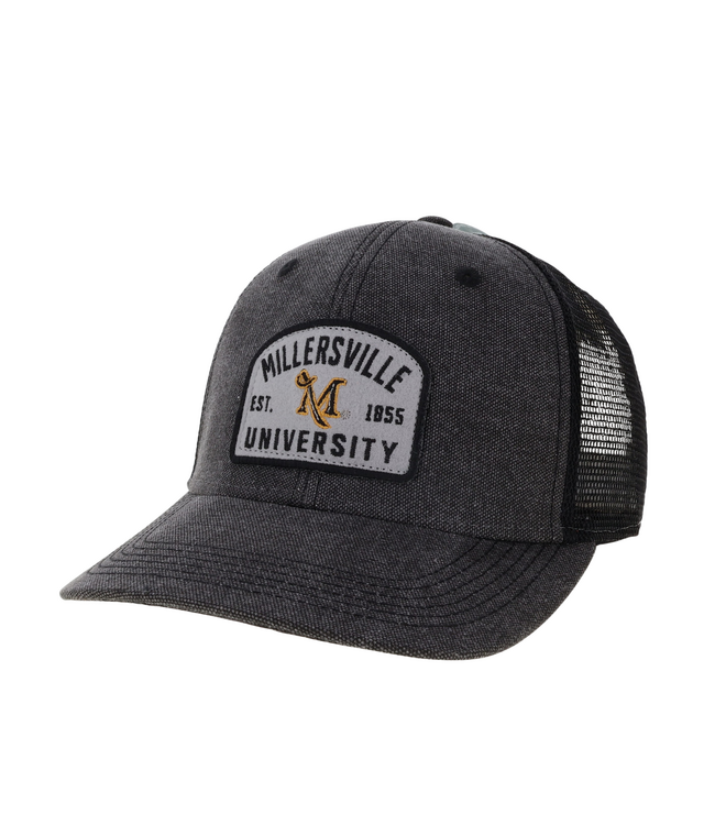 Mid Pro Snapback Dashboard Trucker Hat