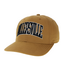 League Mid Pro Snapback Wheatfield with Millersville