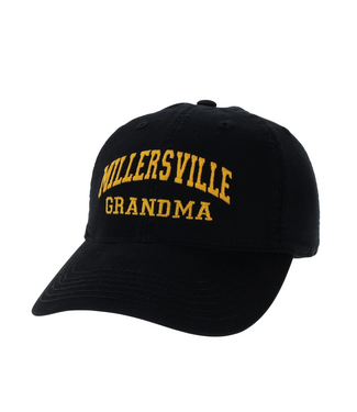 League Grandma Hat