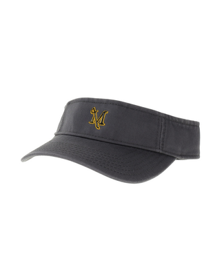 Dark Grey Visor