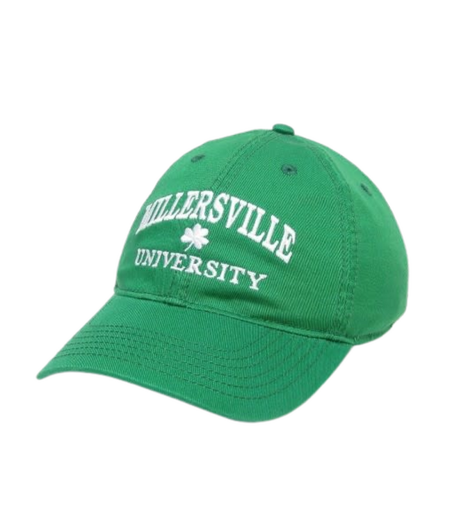 Shamrock Cap