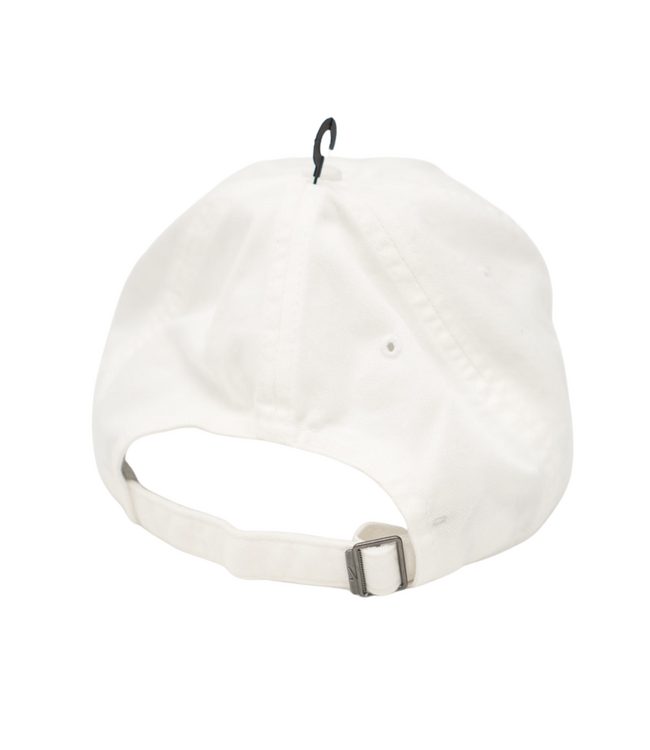 Nike White Ville Nation Cap