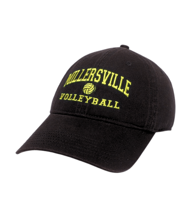 League Millersville Sport Caps (Variety)