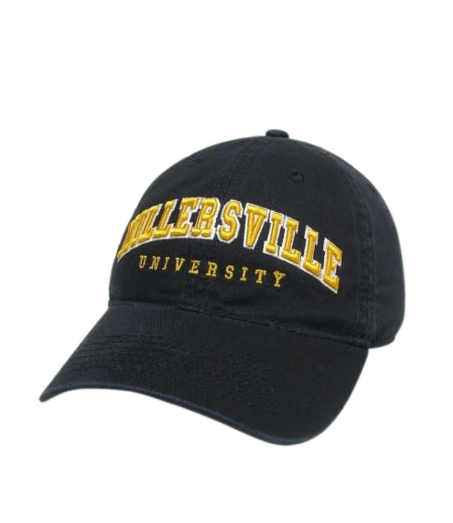 League Millersville University Arch Cap