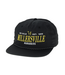 The Chill Hat Black