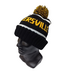 Collegiate Pom Beanie