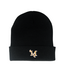 League M-Sword Cuff Beanie
