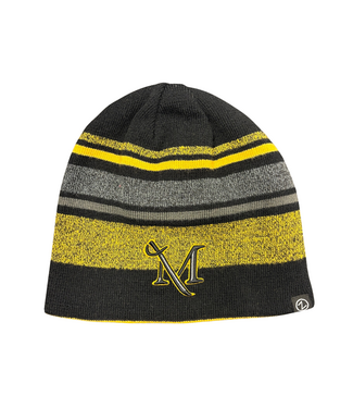M-sword Reversible Beanie
