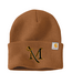 Carhartt Millersville Carhartt Beanie Brown