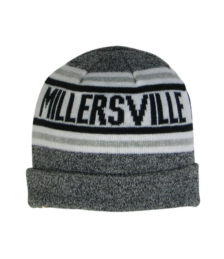 League Tailgate Marled Knit-In Cuff Beanie