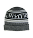 League Tailgate Marled Knit-In Cuff Beanie