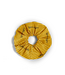 League Gold Spirit Scrunchie