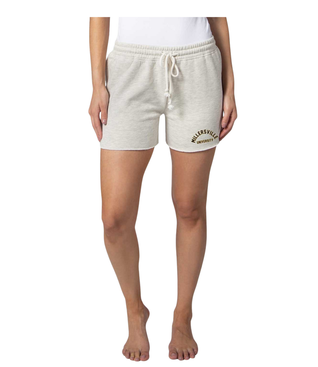 Internship Sweatshorts Ash Grey