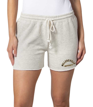 Internship Sweatshorts Ash Grey