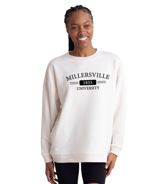 Warm Up Crew Sunflower