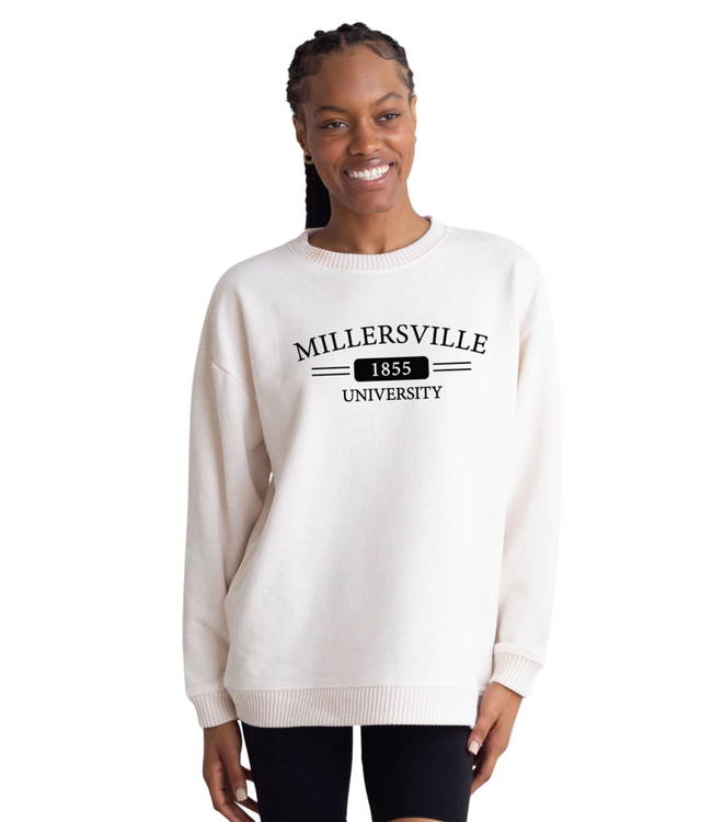 Warm Up Crew Sunflower