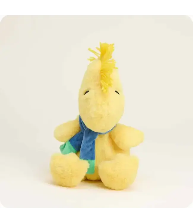 Woodstock Warmies (Scarf)