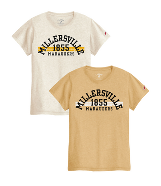 League Women's Intramural Classic Tee